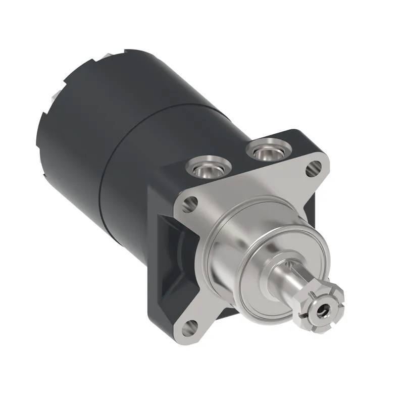 MOTOR-ORBITAL,DELTA SERIES 395 [24.1], MDL241AA02AA0CA030001AA00B, MDL241AA02AA0CA030001AA00B — photo 6 of 6