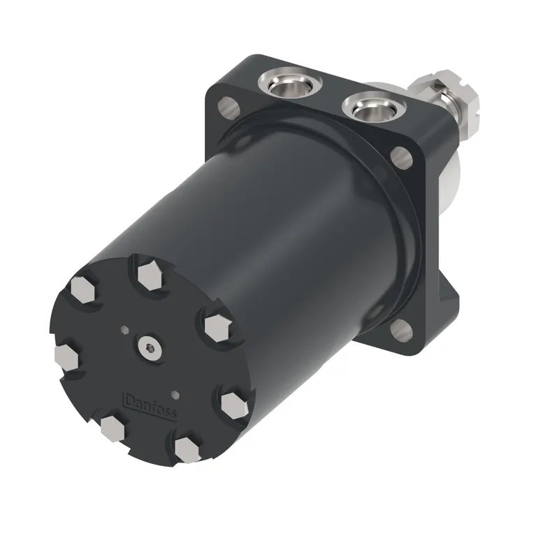 MOTOR-ORBITAL,DELTA SERIES 345 [21.2], MDL212AA02AA0C0010000AA00B — photo 3 of 6