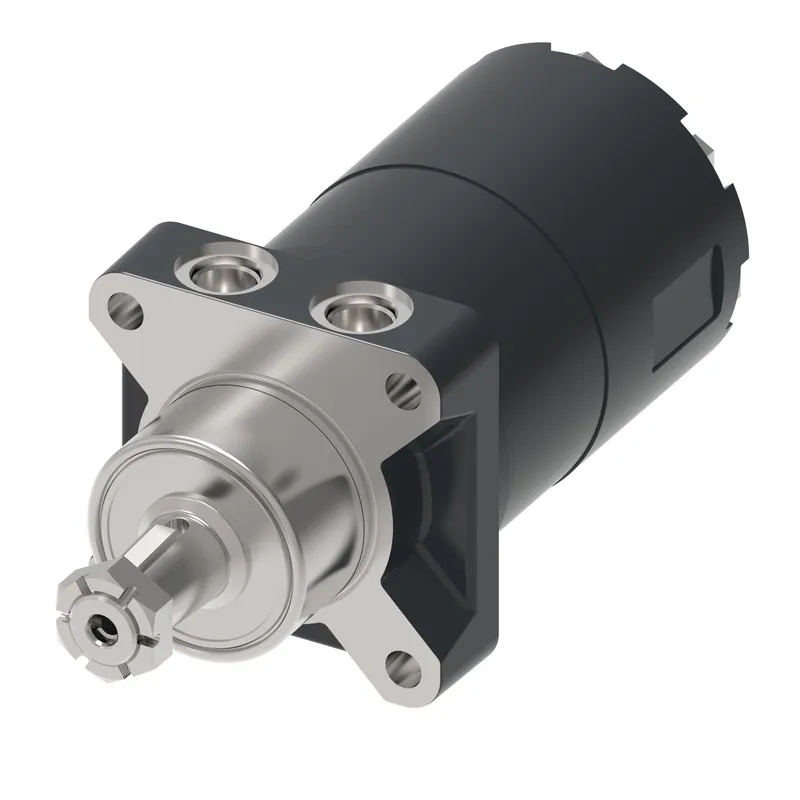 MOTOR-ORBITAL,DELTA SERIES 470 [28.7], MDL287AA02AA0C0030000AB00B, MDL287AA02AA0C0030000AB00B — photo 1 of 5