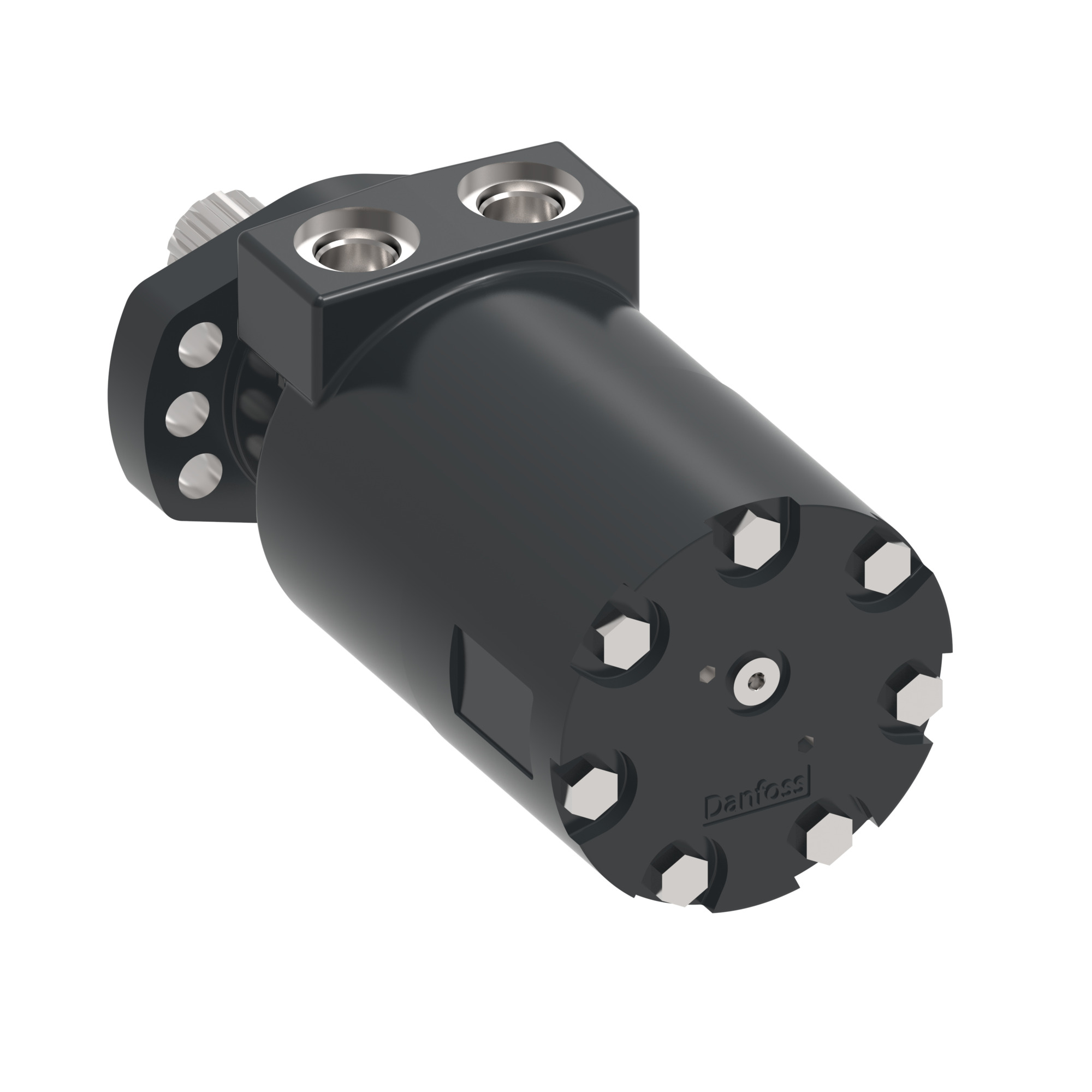 MOTOR-ORBITAL,DELTA SERIES 470 [28.7], MDL287AB04AA0C0010000AB00B — photo 2 of 6