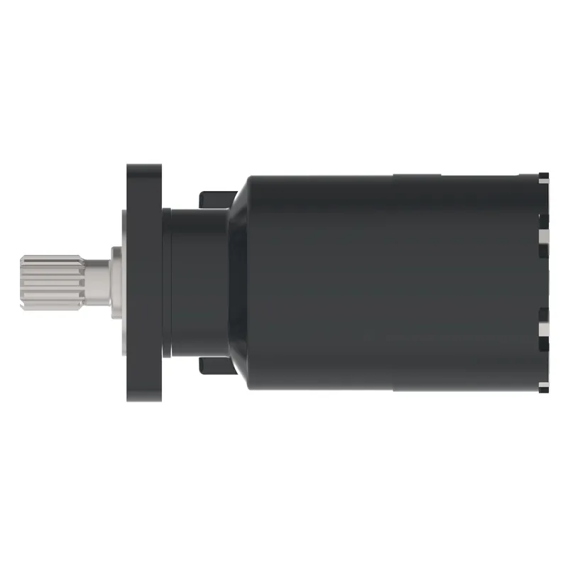 MOTOR-ORBITAL,DELTA SERIES 470 [28.7], MDL287AB04AA0C0010000AB00B — photo 6 of 6