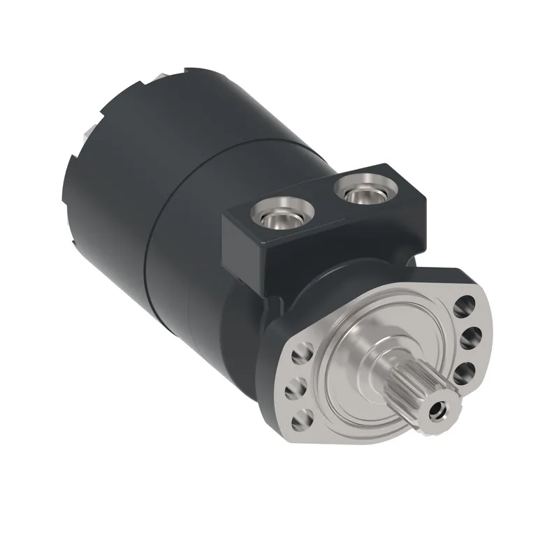 MOTOR-ORBITAL,DELTA SERIES 470 [28.7], MDL287AB04AA0C0010000AB00B — photo 3 of 6