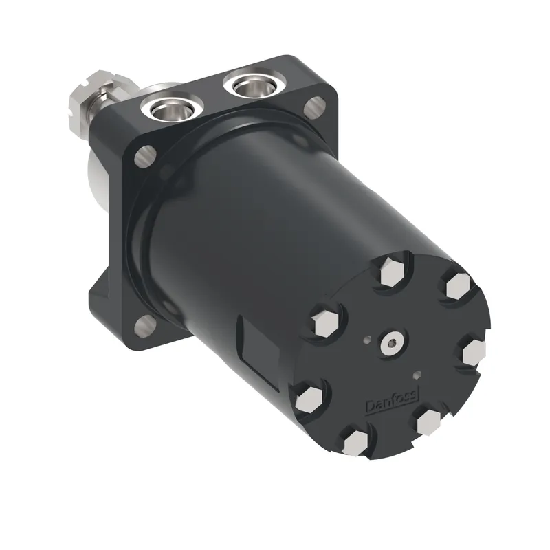 MOTOR-ORBITAL,DELTA SERIES 540 [33.1], MDL331AA01AA0C0030000AB00B, MDL331AA01AA0C0030000AB00B — photo 2 of 6