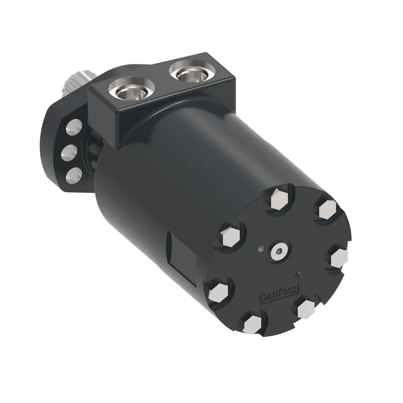 MOTOR-ORBITAL,DELTA SERIES 200 [12.1], MDL121AB07AC000010000AB00B — photo 2 of 6