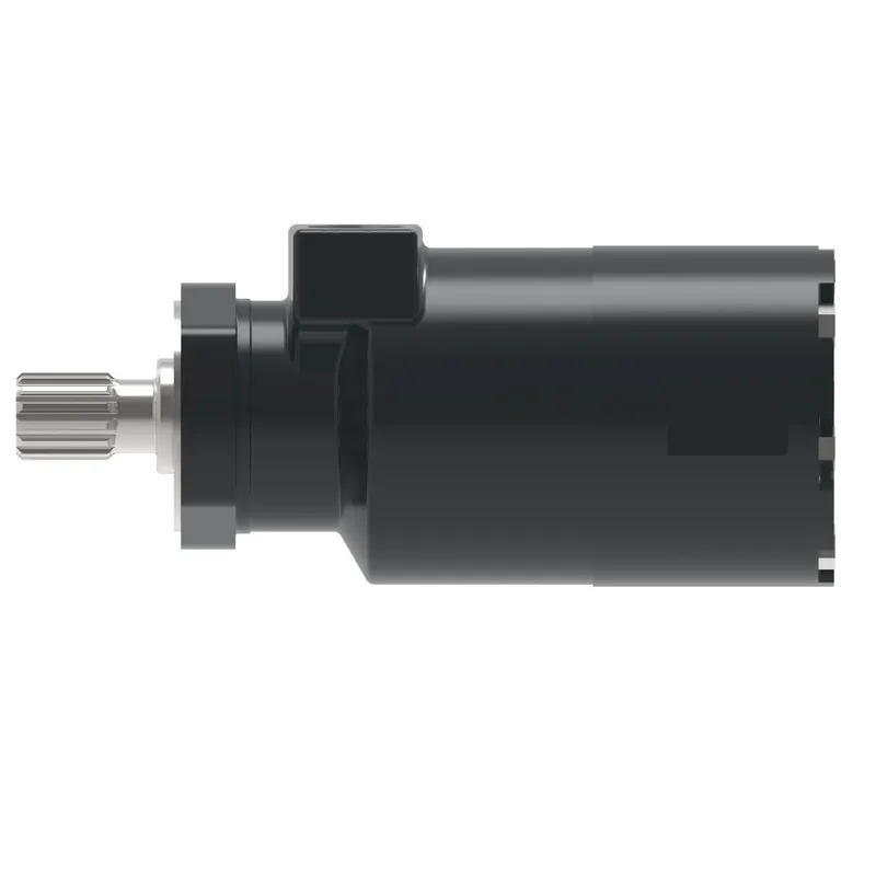 MOTOR-ORBITAL,DELTA SERIES 200 [12.1], MDL121AB07AC000010000AB00B — photo 5 of 6