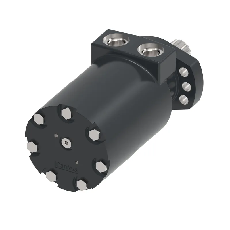 MOTOR-ORBITAL,DELTA SERIES 200 [12.1], MDL121AB07AC000010000AB00B — photo 4 of 6