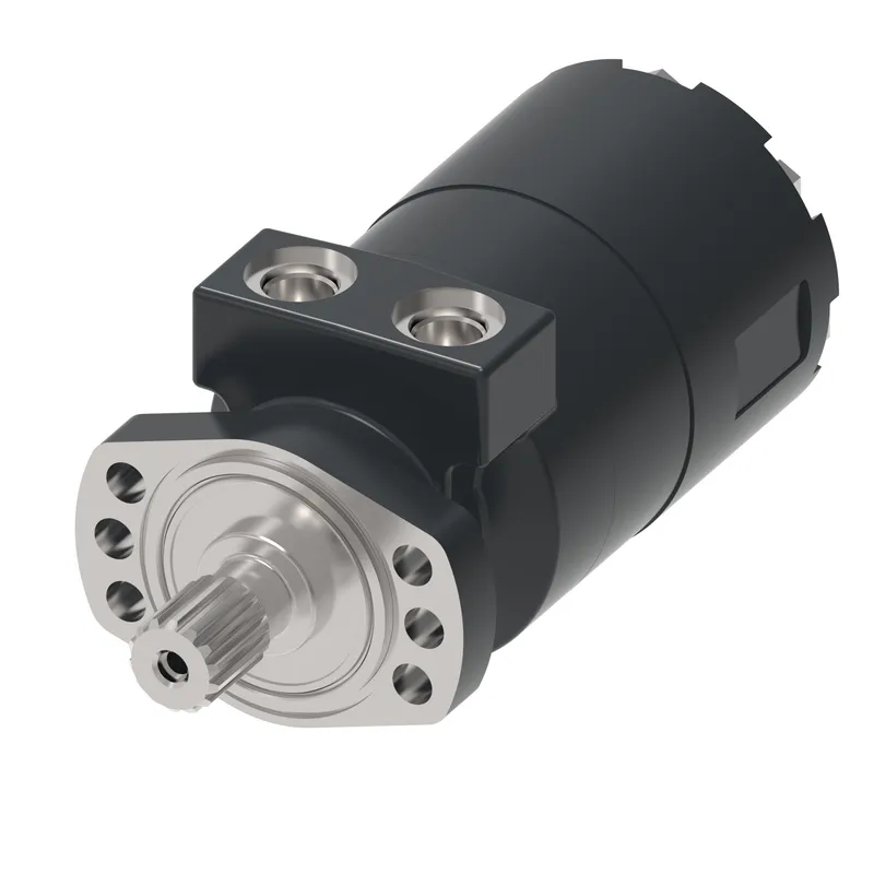 MOTOR-ORBITAL,DELTA SERIES 200 [12.1], MDL121AB07AC000010000AB00B — photo 1 of 6