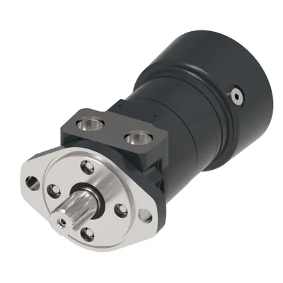 Danfoss 185-0101-002 – MOTOR-ORBITAL,T BR SERIES 35 [2.2], MTB022AA01AA00A0000000000AA00B