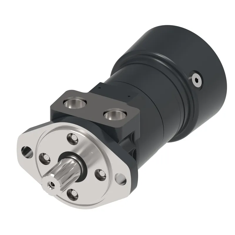MOTOR-ORBITAL,T BR SERIES 50 [3], MTB030AA01AA00C0000000000AA00B — photo 1 of 6