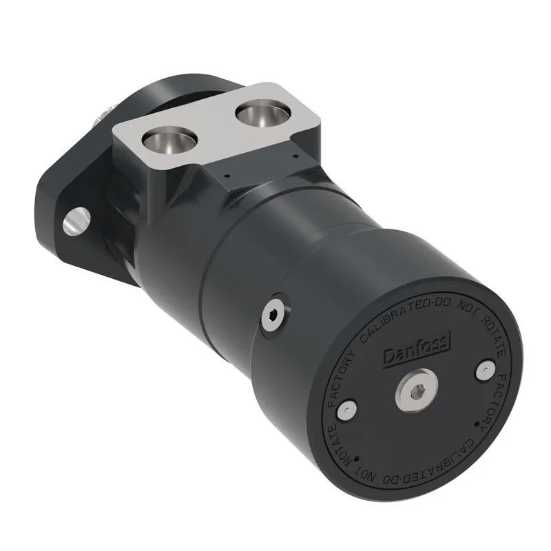 MOTOR-ORBITAL,T BR SERIES 245 [14.9], MTB149AA01AA00A0000000000AA00B — photo 2 of 6