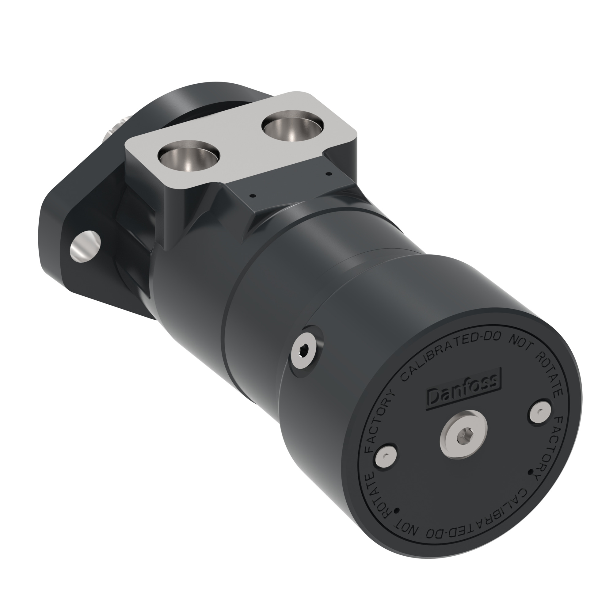MOTOR-ORBITAL,T BR SERIES 370 [22.6], MTB226AA01AA00A0000000000AA00B — photo 2 of 6