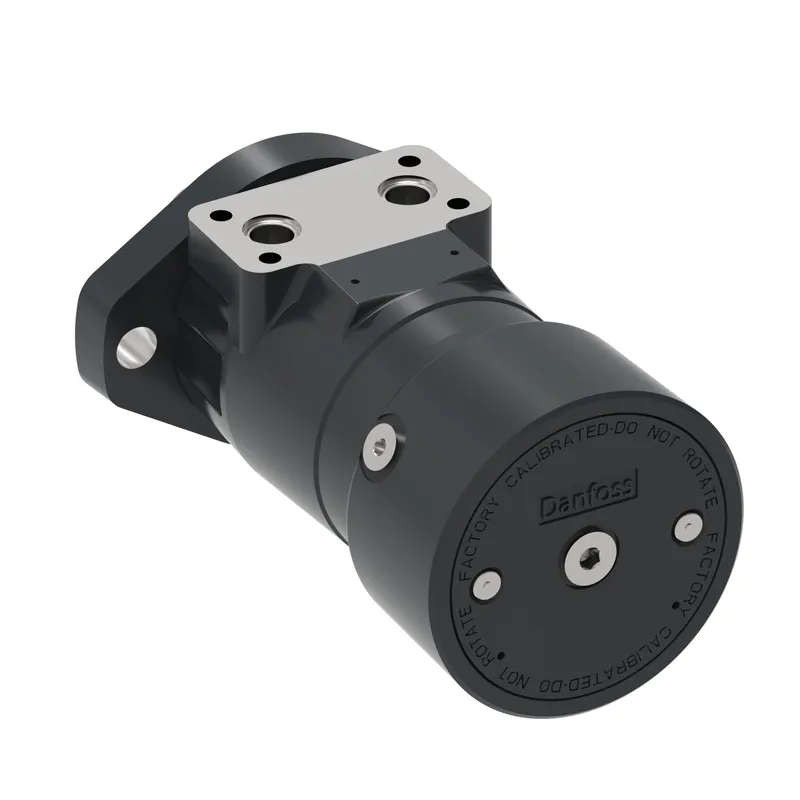 MOTOR-ORBITAL,T BR SERIES 100 [6.2], MTB062AA02AC00A0000000000AA00B — photo 2 of 6
