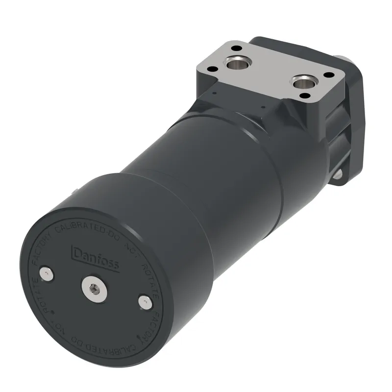 MOTOR-ORBITAL,T BR SERIES 100 [6.2], MTB062BA01AC00A0000000000AA00B — photo 6 of 6