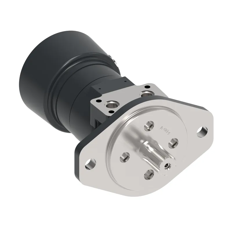 MOTOR-ORBITAL,T BR SERIES 100 [6.2], MTB062DA02AC00A0000000000AA00B — photo 6 of 6