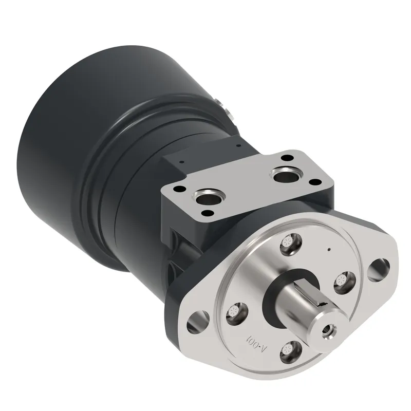 MOTOR-ORBITAL,T BR SERIES 195 [11.9], MTB119AA01AC00A0000000AB0AA00B — photo 4 of 6