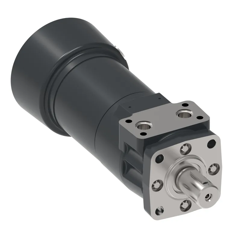MOTOR-ORBITAL,T BR SERIES 370 [22.6], MTB226BA01AC00A0000000AB0AA00B — photo 3 of 6
