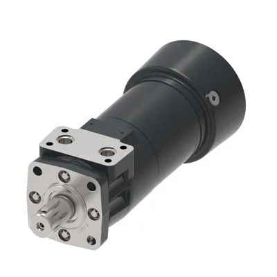 Danfoss 185-2259-002 – MOTOR-ORBITAL,T BR SERIES 370 [22.6], MTB226BA01AC00A0000000AB0AA00B
