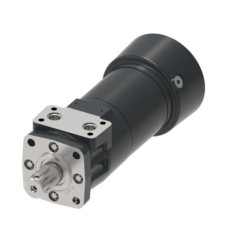 MOTOR-ORBITAL,T BR SERIES 370 [22.6], MTB226BA01AC00A0000000AB0AA00B — photo 1 of 6