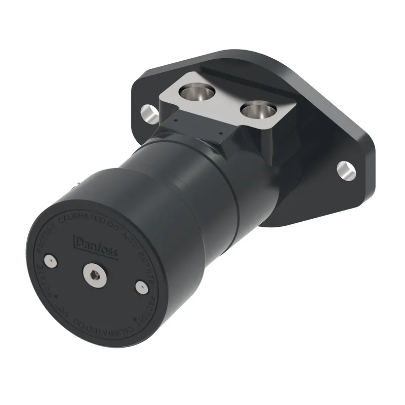 MOTOR-ORBITAL,T BR SERIES 370 [22.6], MTB226DA02AA00A0000000AB0AA00B — photo 5 of 6