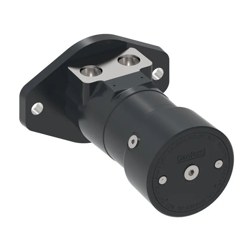 MOTOR-ORBITAL,T BR SERIES 370 [22.6], MTB226DA02AA00A0000000AB0AA00B — photo 4 of 6
