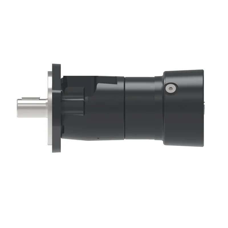 MOTOR-ORBITAL,T BR SERIES 370 [22.6], MTB226DA02AA00A0000000AB0AA00B — photo 6 of 6