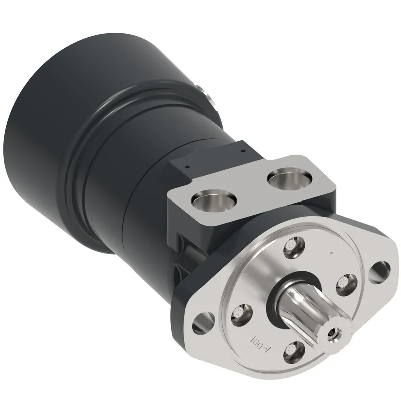 MOTOR-ORBITAL,T BR SERIES 305 [18.7], MTB187AA24AE00A0000000000AA00B — photo 3 of 6