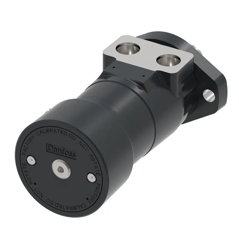 MOTOR-ORBITAL,T BR SERIES 65 [4], MTB040MA39AE00A0000000000AA00B — photo 5 of 6