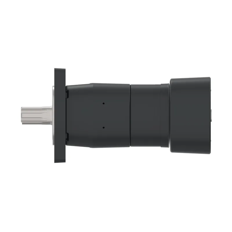 MOTOR-ORBITAL,T BR SERIES 195 [11.9], MTB119CA16AB00A0060000GS0AM27B — photo 6 of 6