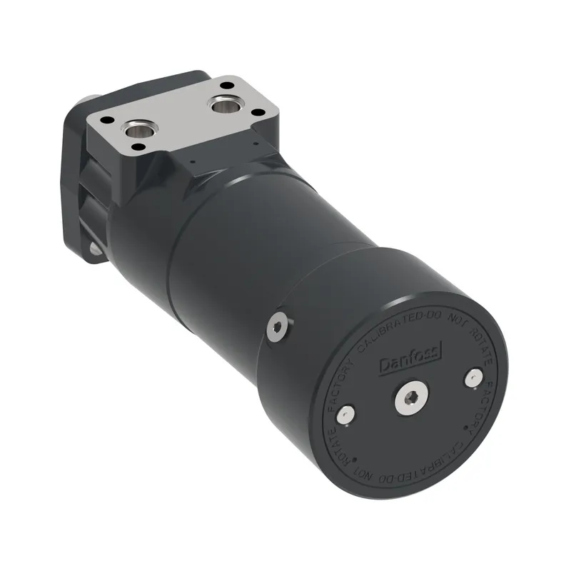 MOTOR-ORBITAL,T BR SERIES 100 [6.2], MTB062BA01AC03A0000000000AA00B — photo 4 of 6