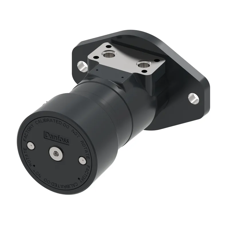 MOTOR-ORBITAL,T BR SERIES 130 [8], MTB080BA02AA00A0070000000AA00B — photo 14 of 18