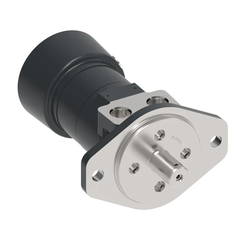 MOTOR-ORBITAL,T BR SERIES 305 [18.7], MTB187DA02AA00A0070000AB0AA00B — photo 3 of 6