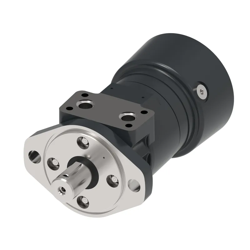 MOTOR-ORBITAL,T SERIES — photo 1 of 18