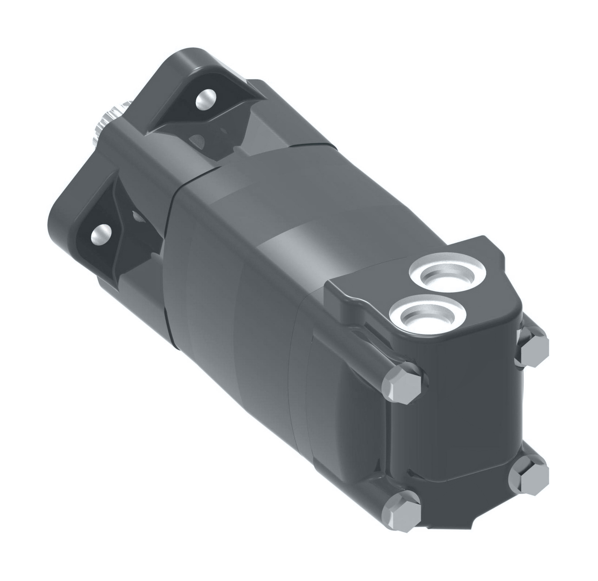 MOTOR-ORBITAL,2K SW SERIES 200 [12.2] — photo 5 of 6