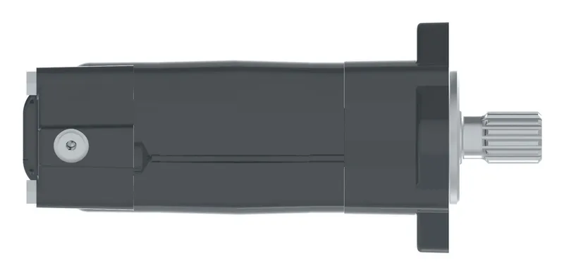 MOTOR-ORBITAL,2K SW SERIES 200 [12.2] — photo 2 of 6