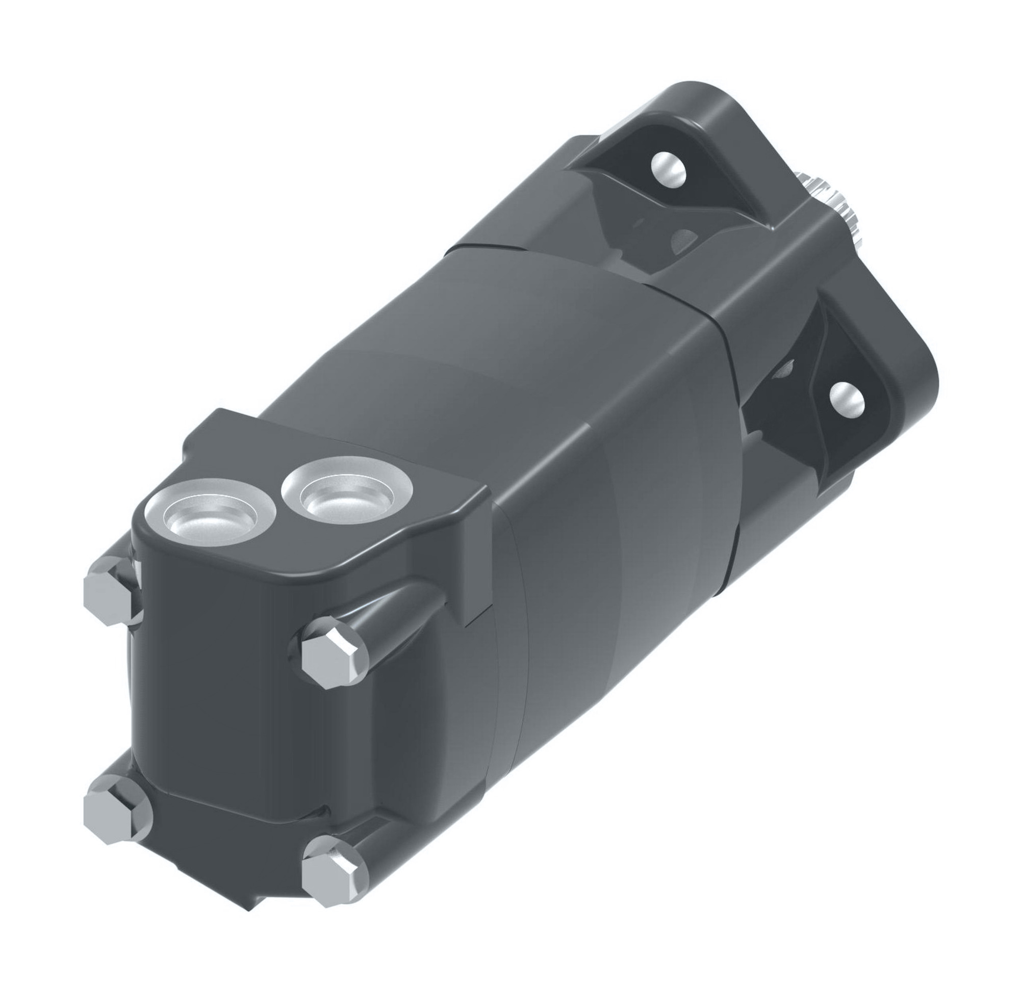 MOTOR-ORBITAL,2K SW SERIES 200 [12.2] — photo 6 of 6