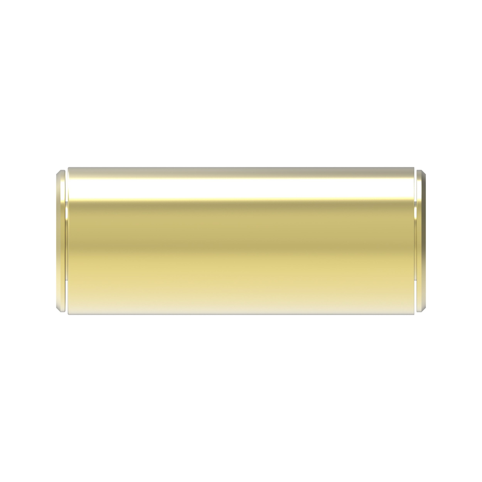QCAB UNION Brass3/8 T — photo 2 of 3