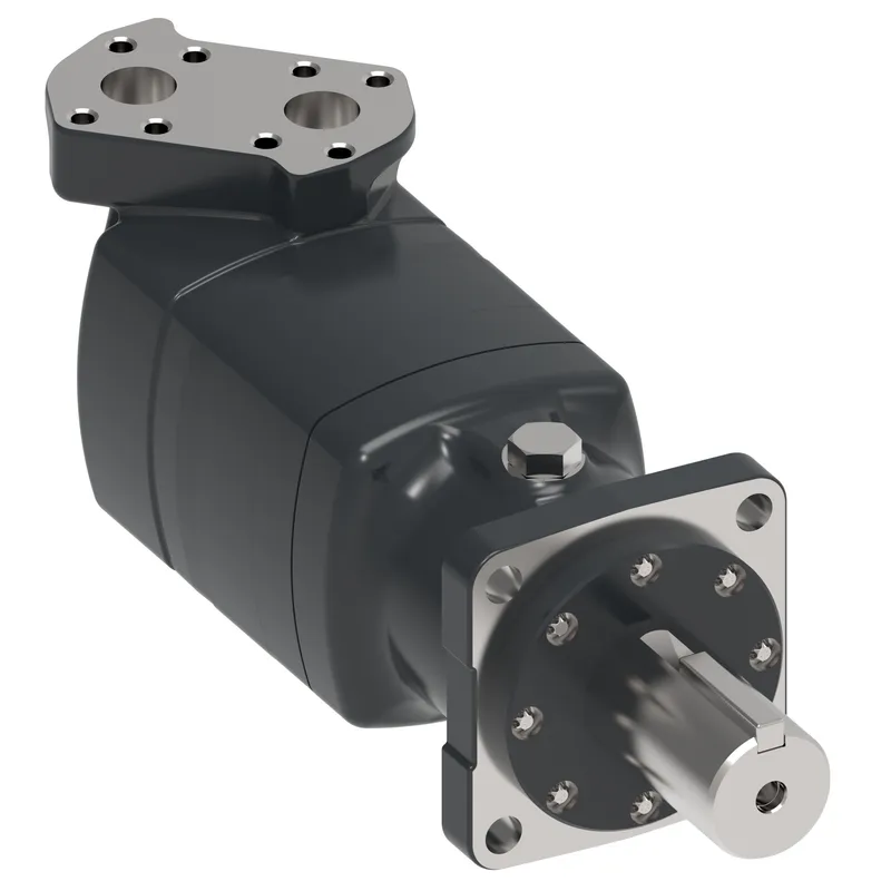 MOTOR-ORBITAL,10000 SERIES 950 [57] — photo 5 of 12