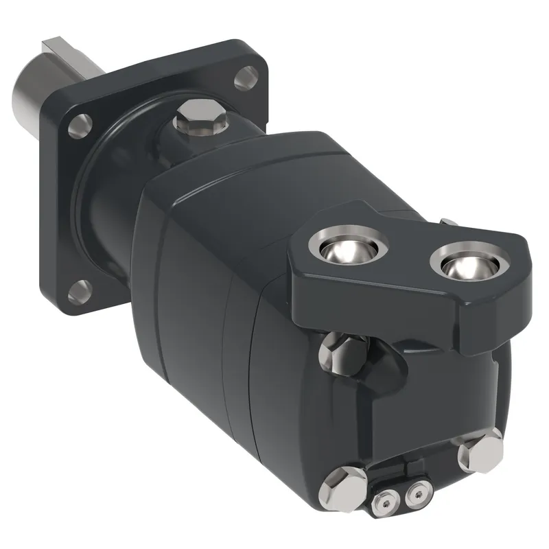 MOTOR-ORBITAL,10000 SERIES 950 [57] — photo 8 of 12