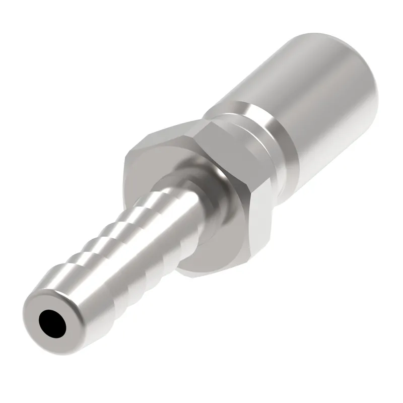 COUPLING,180/280,M,1/8,B,-2BARB — photo 1 of 3