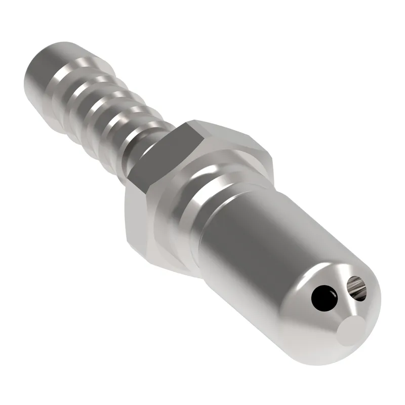 COUPLING,180/280,M,1/8,B,-2BARB — photo 3 of 3