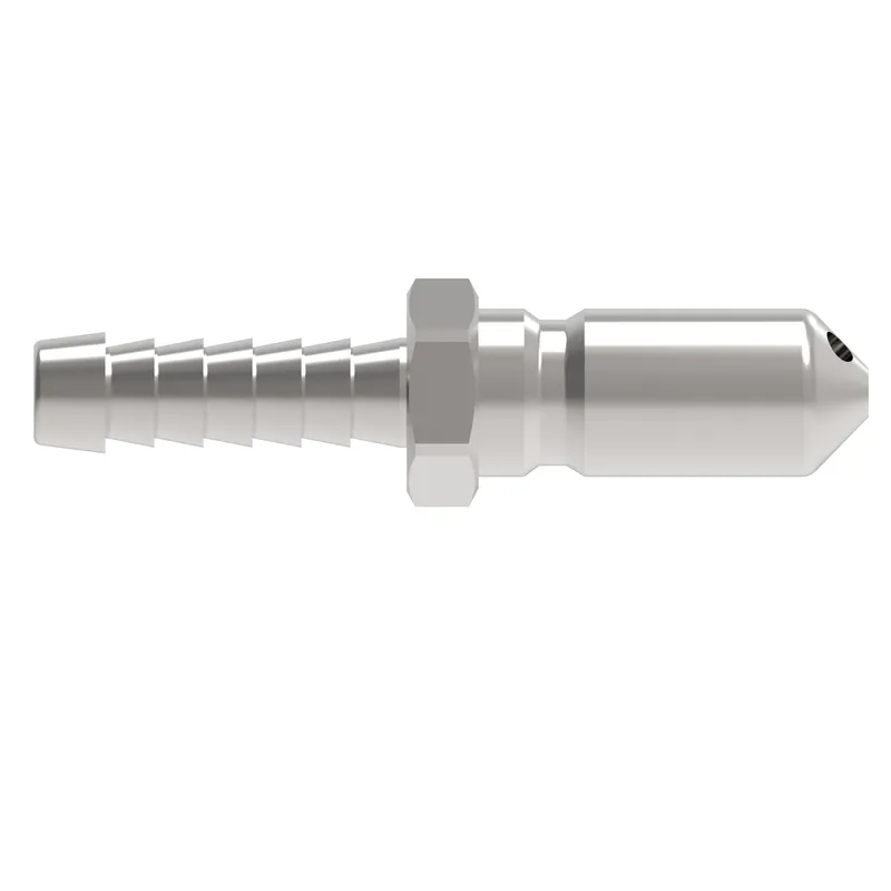 COUPLING,180/280,M,1/8,B,-3BARB — photo 2 of 3