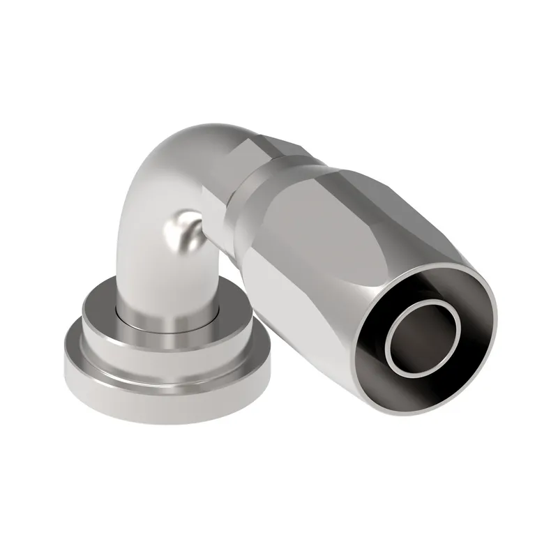 Ftng (reus)61-flange 4-sprl 4-29 — photo 3 of 3