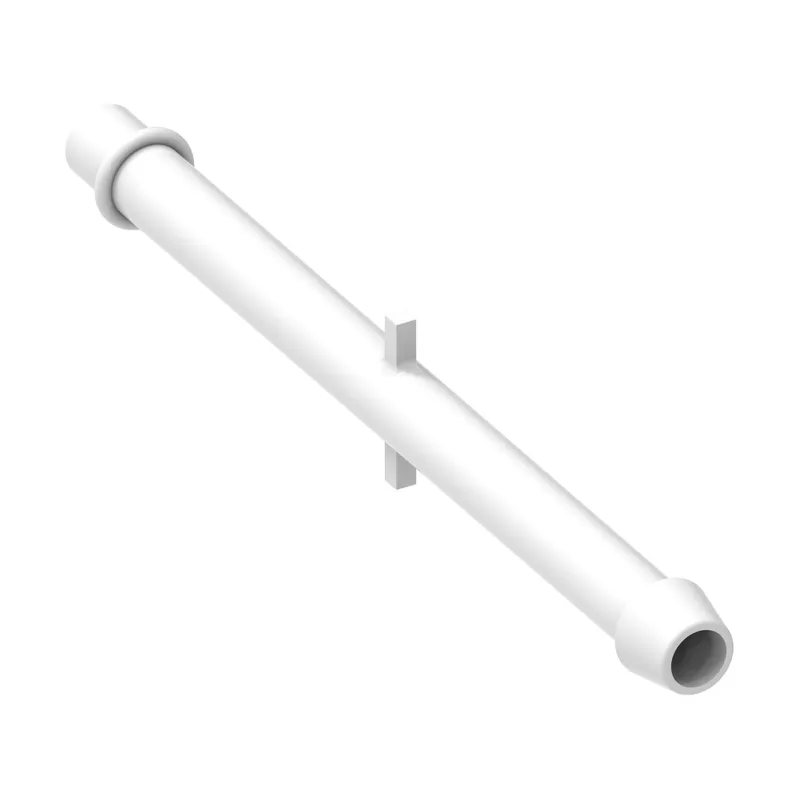 MISC PLASTIC STR CONNECTOR — photo 2 of 3