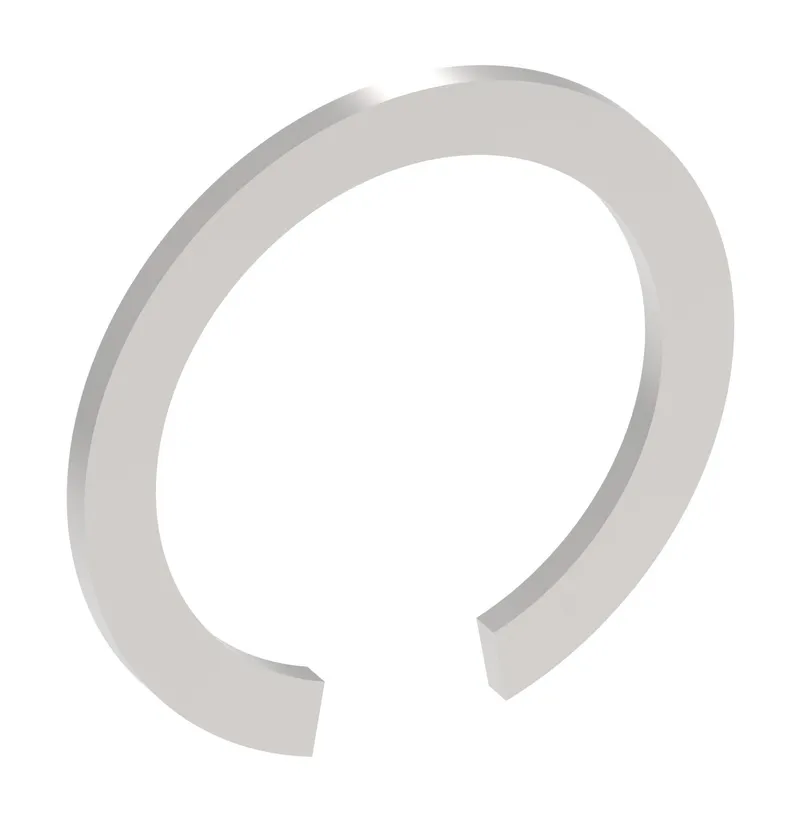 RING, SNAP(STEEL) — photo 2 of 3