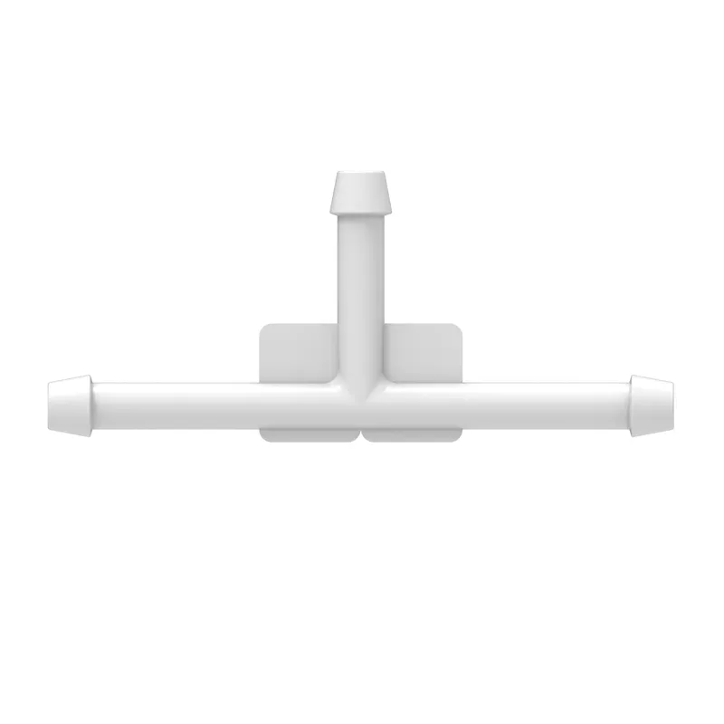 MISC 3-Way Plastic Tee 3-WAY PLASTIC TE — photo 3 of 3
