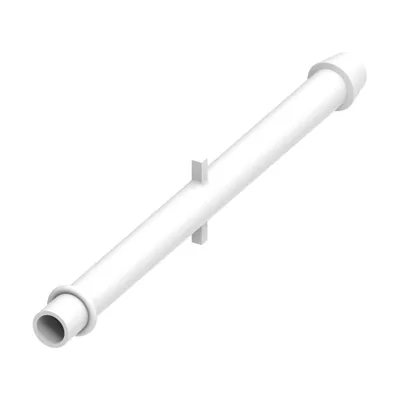 Danfoss 1925 – MISC PLASTIC Straight Connector