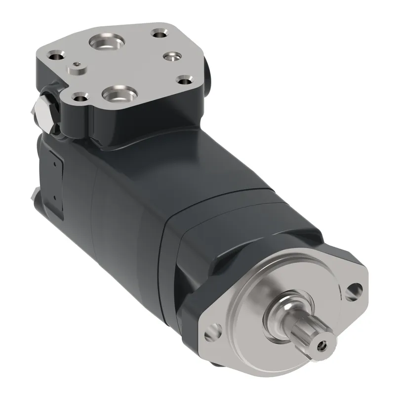 MOTOR-ORBITAL,2000 2SP SERIES 80 [4.9], M22049AC02AA0100010000000AAAAA — photo 2 of 6