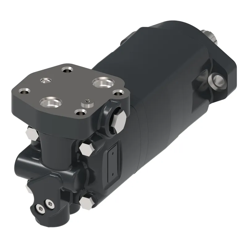 MOTOR-ORBITAL,2000 2SP SERIES 100 [6.2], M22062AC02AA0100010000000AAAAA — photo 6 of 6