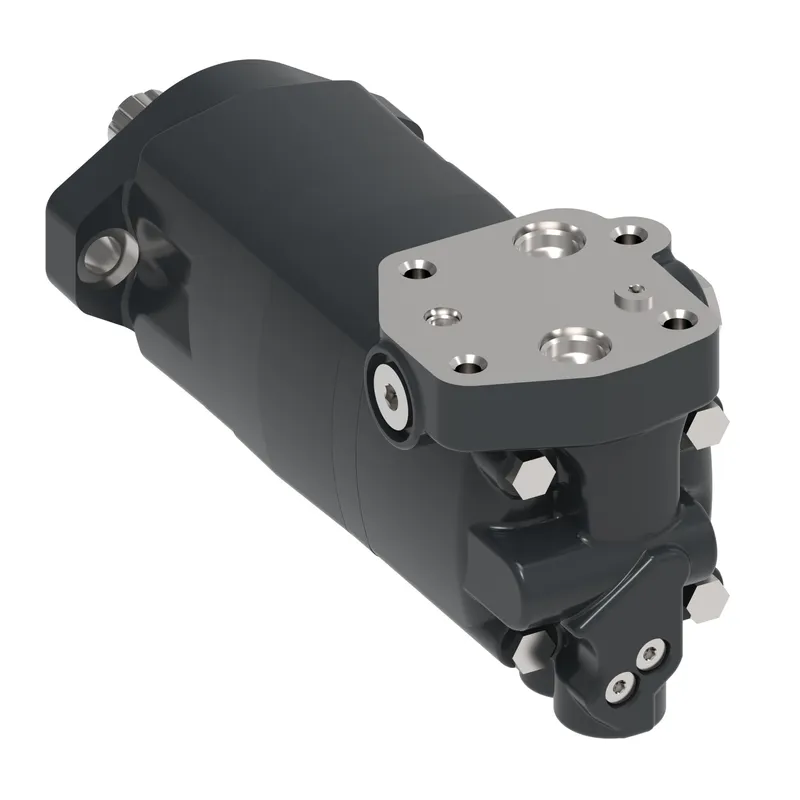MOTOR-ORBITAL,2000 2SP SERIES 195 [11.9], M22119AC02AA0100010000000AAAAA — photo 3 of 6