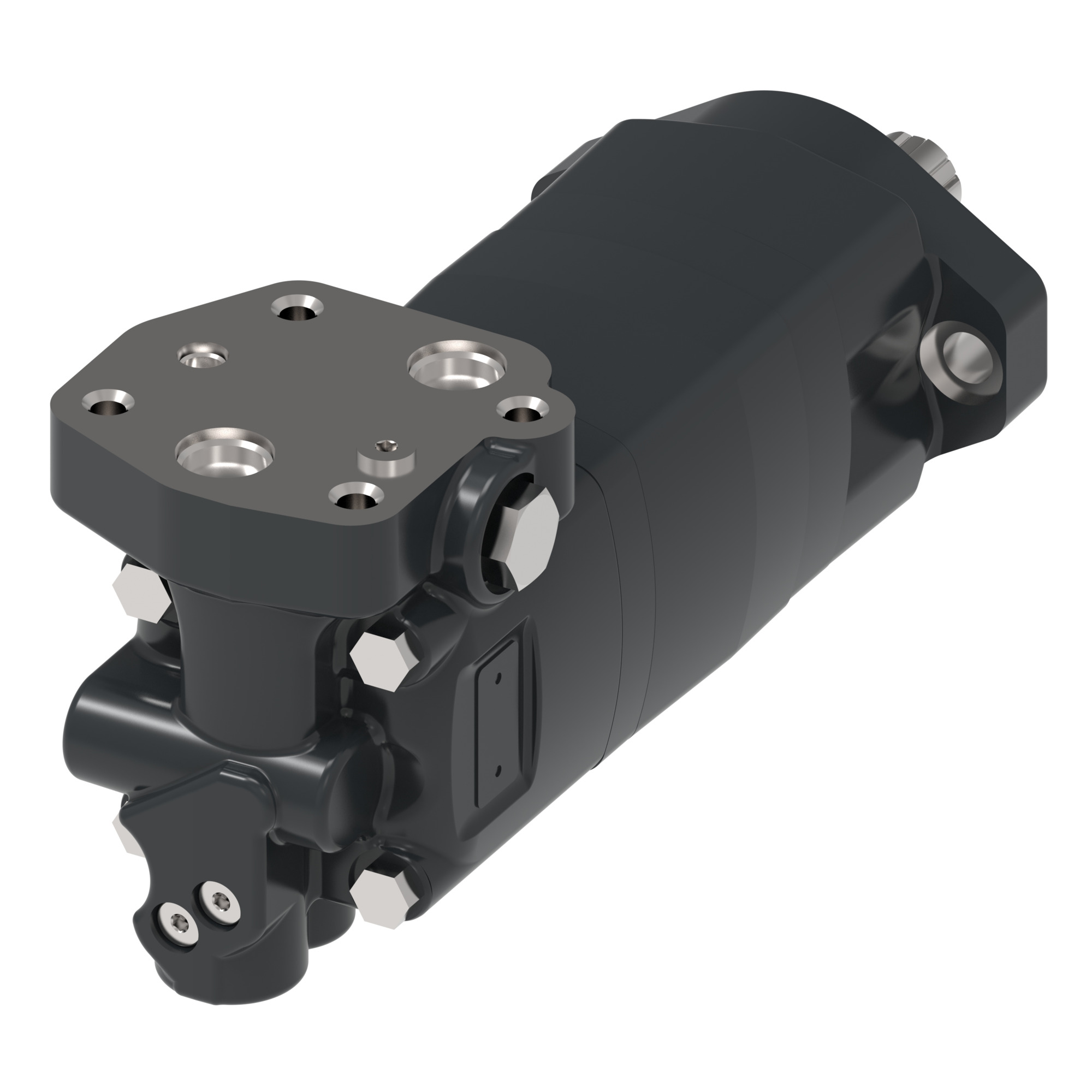 MOTOR-ORBITAL,2000 2SP SERIES 195 [11.9], M22119AC04AA0100010000000AAAAA — photo 6 of 6